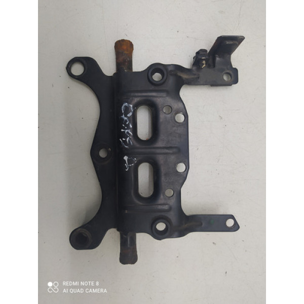 Tubo Cavalete Água Motor Chevrolet Meriva Corsa Celta