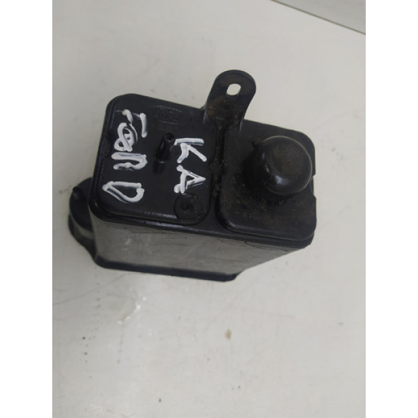 Filtro Cansiter Carvão Ford Ka 2008 A 2012 