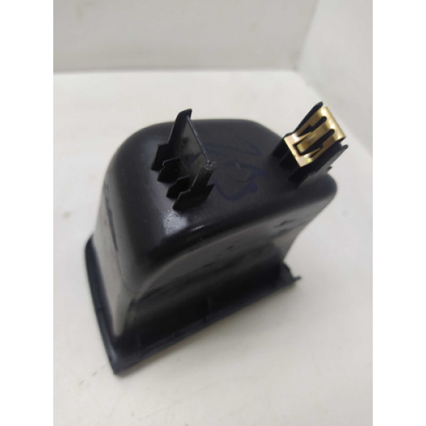 Porta Trecos Painel Central Lado Direito Prisma 2015