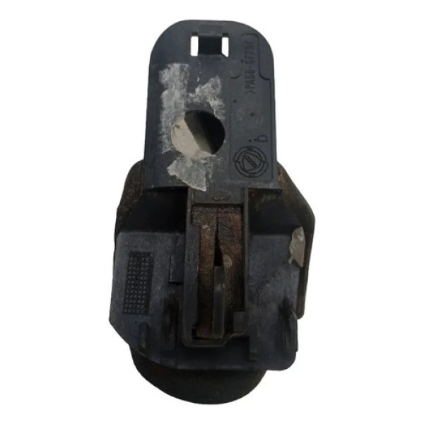 Maçaneta Interna Dianteira Direita Fiat Palio 2010 735361643 Preto Dianteira