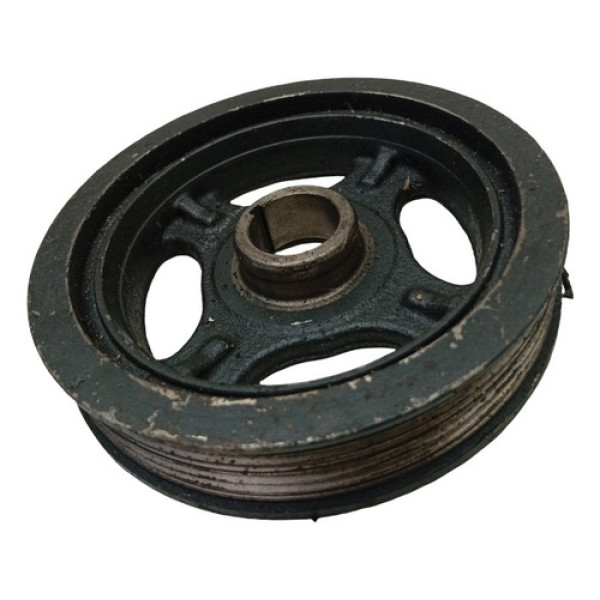 Polia Do Virabrequim Honda Fit 2009 2021