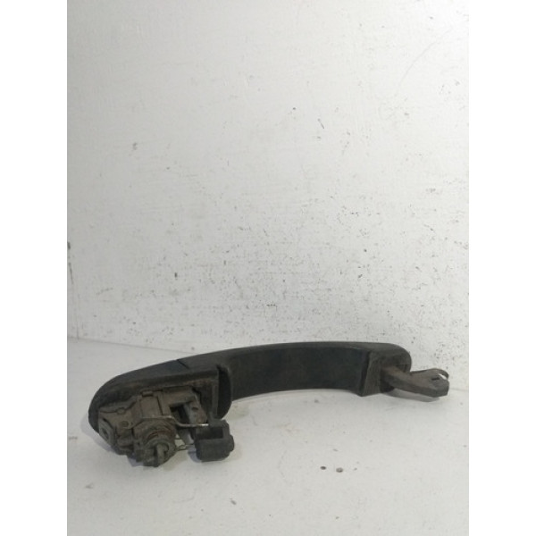 Maçaneta Do Volkswagen Gol G4 Esquerda 2014