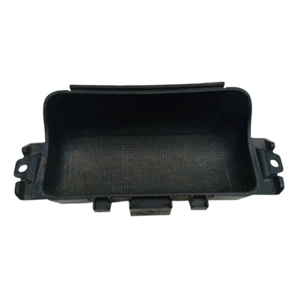 Porta Objetos Console Honda Civic 2011 1210798 Preto