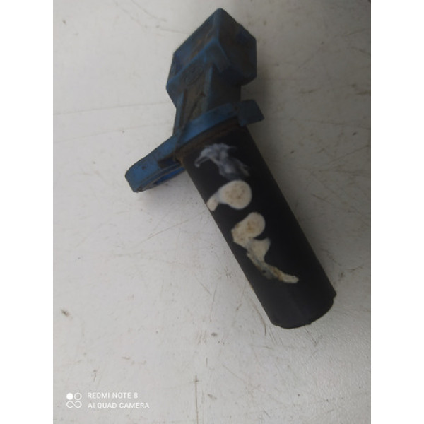 Sensor Rotação Ford New Fiesta 1.5 2014