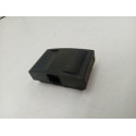 Botão Tampa Painel Falso Volkswagen Gol Parati 2000 A 2005