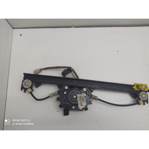 Máquina Vidro Elétrico Dianteiro Direito Fiat Uno 10-19 2p