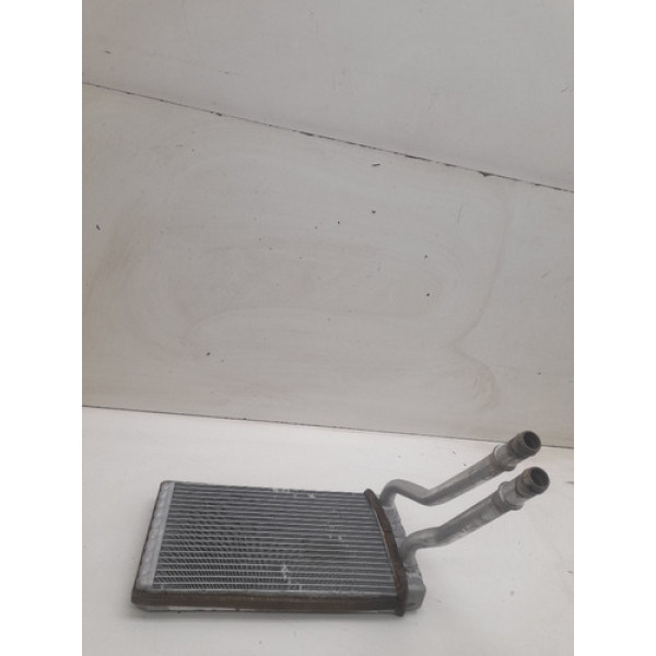 Radiador Ar Quente Chevrolet Captiva 2012 