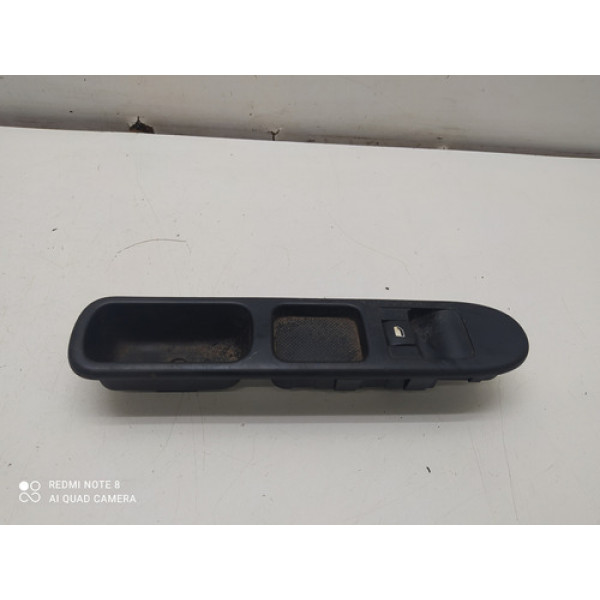 Comando Vidro Elétrico Dianteiro Direito Peugeot 307