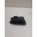 Puxador Porta Traseira Esquerda Peugeot 206 2002 963169877