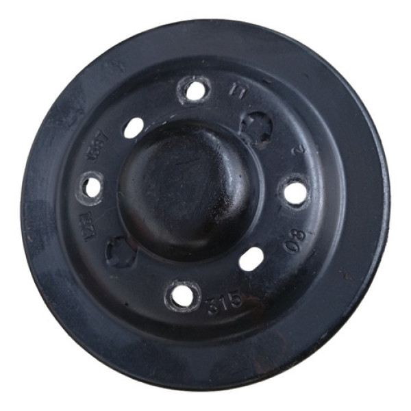 Polia Bomba Dágua Chevrolet Captiva 3.6 2008 2009 