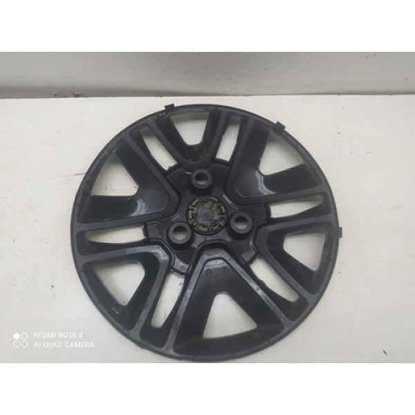 Calota Aro 14 Renault Kwid 2017 A 2022