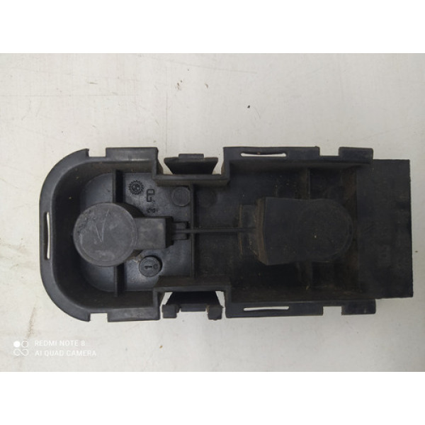 Circuito Lanterna Traz Gol Santana 1991 A 1994 Volkswagen 