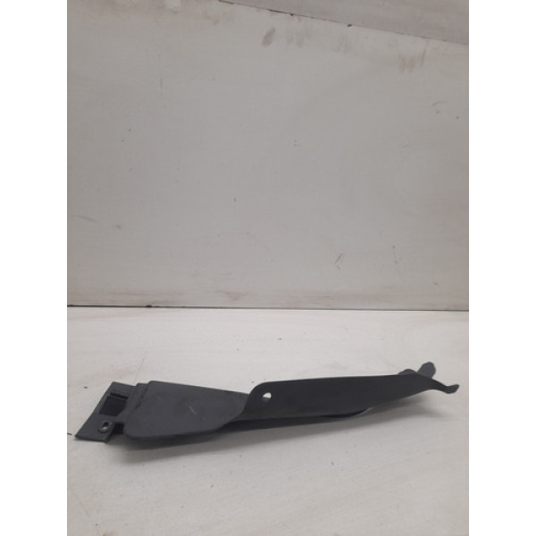 Moldura Soleira Porta Malas Direito Renault Clio 2006 2010 