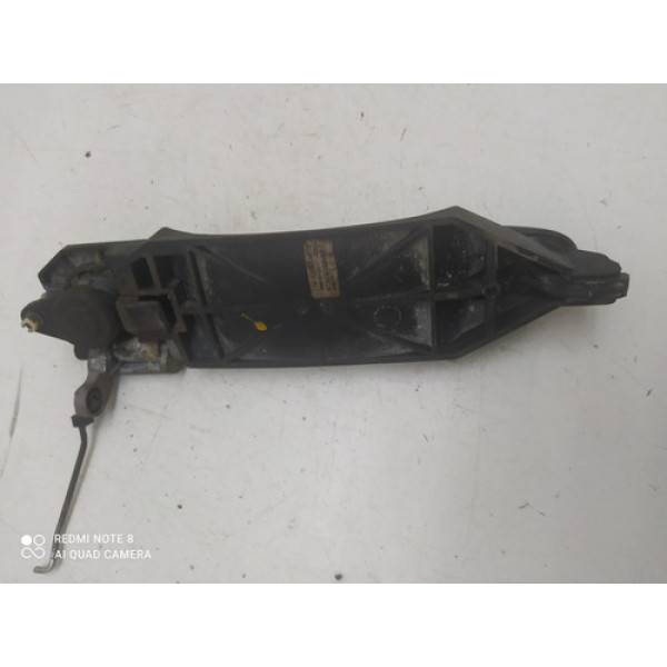 Maçaneta Fiat Palio 2p Dianteiro Direito 2004 A 2012