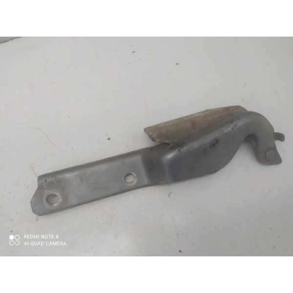 Braço Capô Fiat Palio Lado Direito Fiat Palio 2010