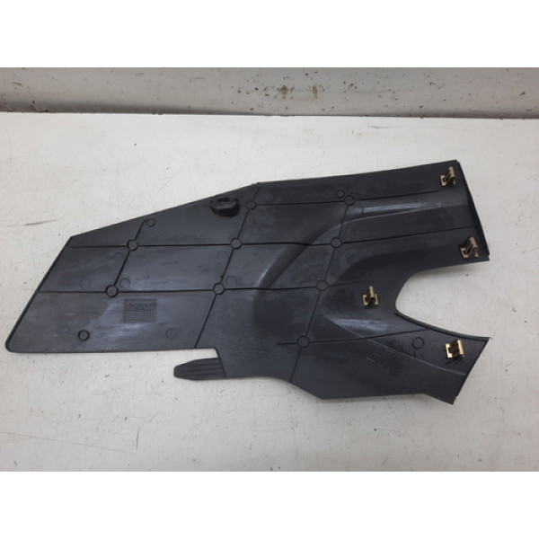 Moldura Acabamento Esquerdo Chevrolet Spin 2014