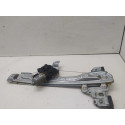 Máquina Vidro Traseiro Direito Chevrolet Onix 2012 2016