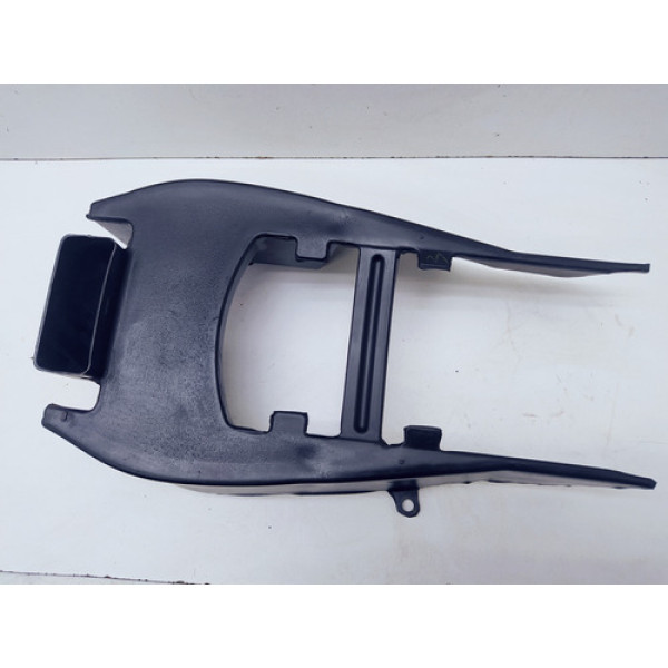 Duto Ar Console Central Honda Fit 2008