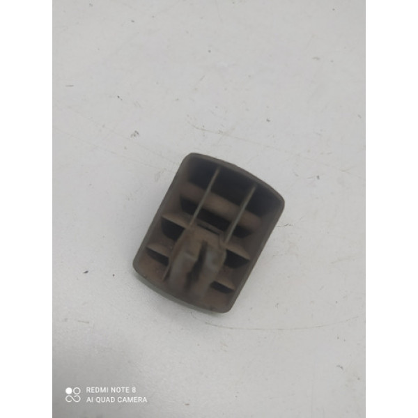 Suporte Presilha Quebra Sol Ford Ka 2008