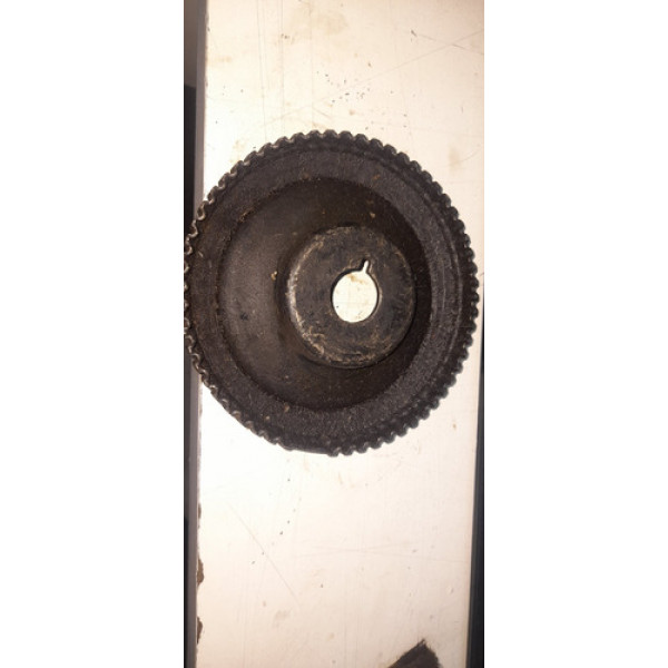 Polia Virabrequim Chevrolet Corsa 90409954