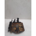 Suporte Base Bateria Fiat Palio 2012 2014 