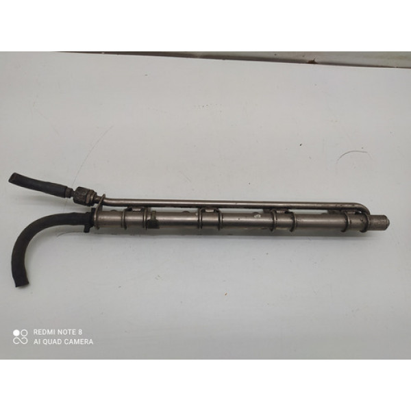 Flauta Injeção S/bicos Combustível Fiat Tempra 2.0 16v