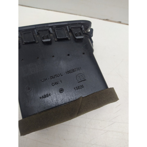 Difusor Ar Direito Fiat Argo