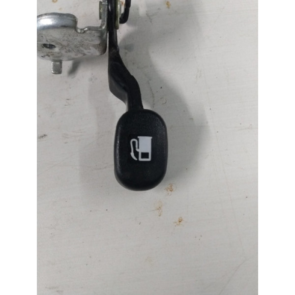 Puxador Para Senhora Combustível Hyundai Hb20 2017