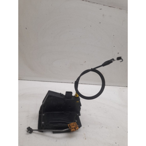 Fechadura Elétrica Traseira Direita Chevrolet Onix 2016 2017