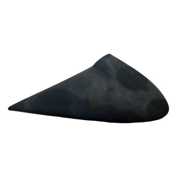 Moldura Retrovisor Esquerdo Ford Ka 2015 2020 E3b5166003