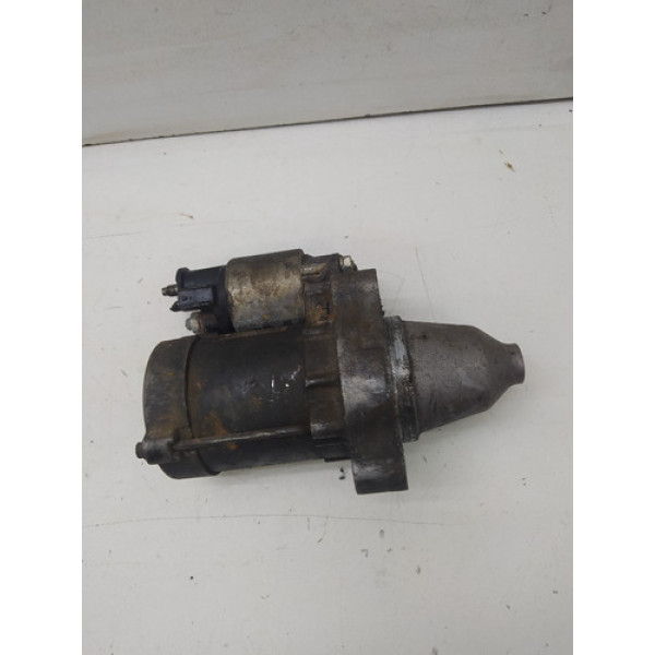 Motor Partida Arranque Honda New Fit City 1.5 2009 2014 