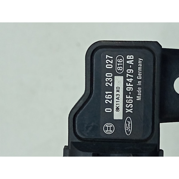 Sensor Map Fiesta Ka Focus 1.0 1.6 0261230027 