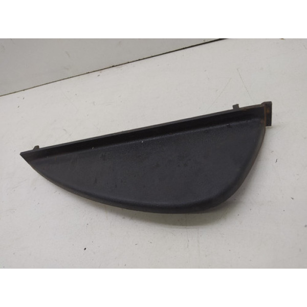Acabamento Painel Esquerda Ford Fiesta 2003 2013 2s65a04395a