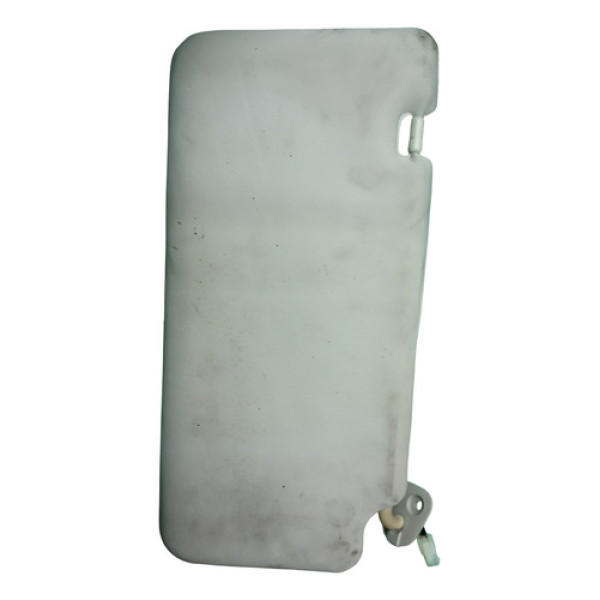 Quebra Sol Lado Direito Elétrico Nissan Tiida 2008