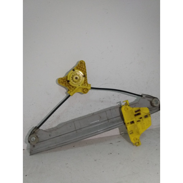 Máquina Manual Volkswagen Gol Dianteira Esquerda 2009