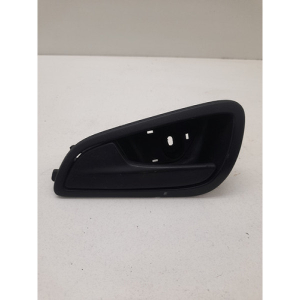 Maçaneta Interna Porta Dianteira Esquerda Ford Ka 2015