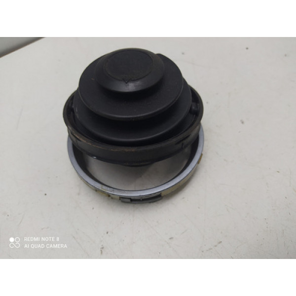 Difusor Saida Ar Central Lateral Gol Saveiro G4 G5