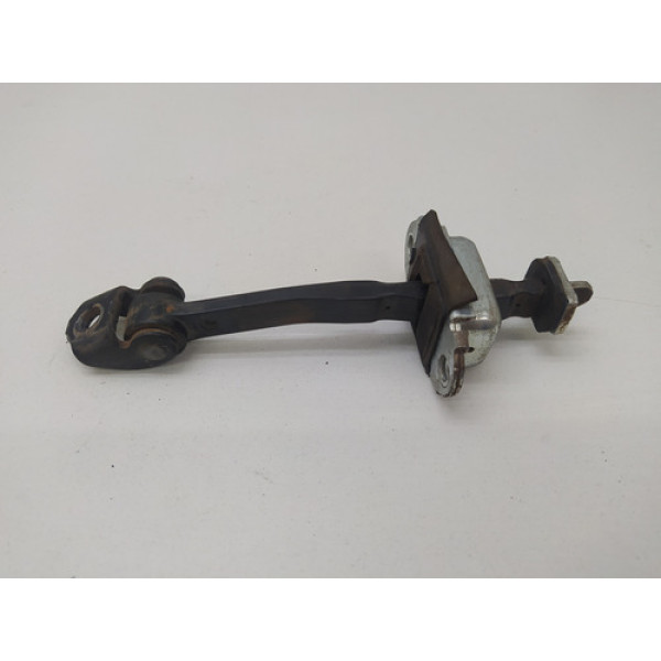 Limitador Porta Dianteira Esquerda Chevrolet Onix 2020