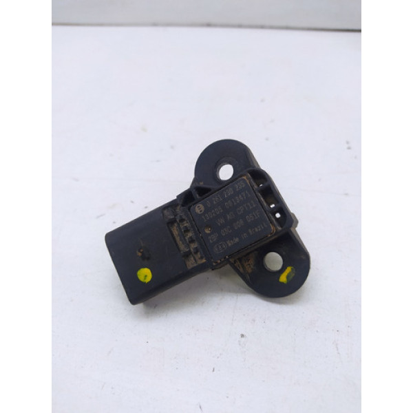 Sensor Map Volkswagen Golf Polo Jetta Fox 2008 2013