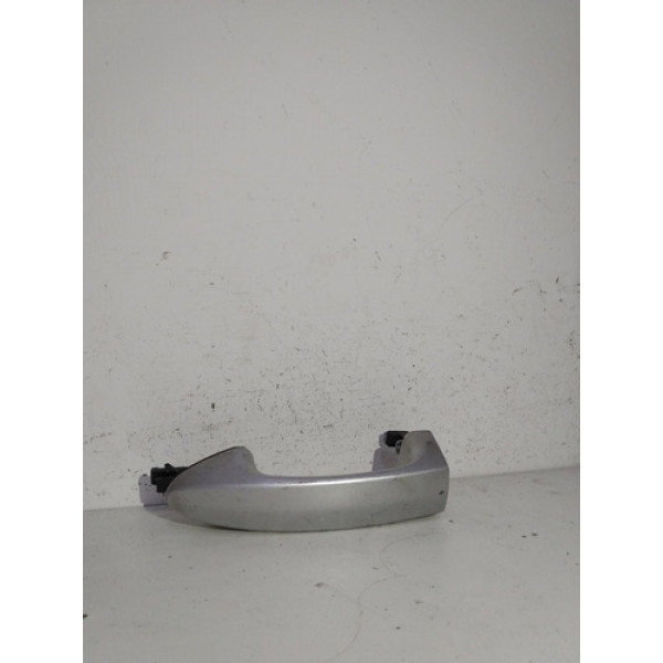 Maçaneta Dianteira Esquerda Ford Ecosport 2015