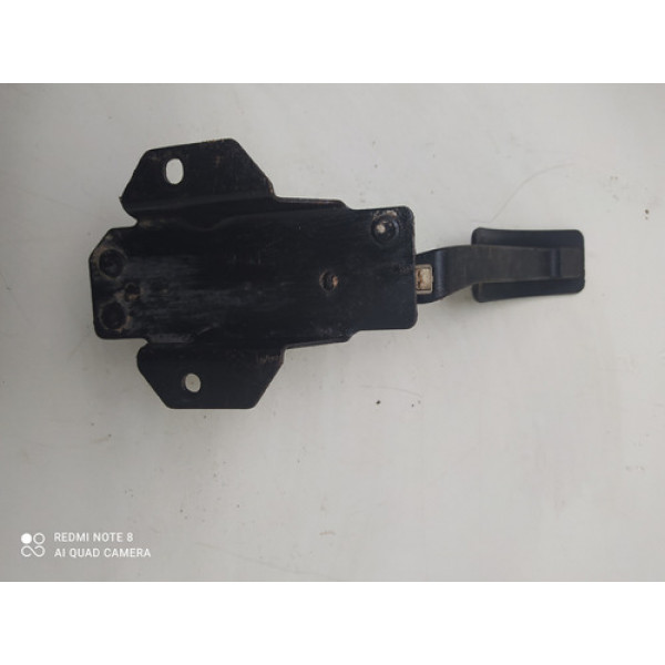 Pedal Acelerador Sandero Duster Logan Clio