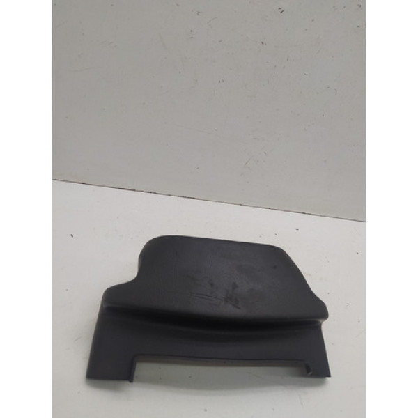 Moldura Chave De Seta Peugeot 206 207 2008 2011 