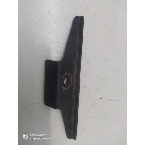 Suporte Fixação Bateria Fiat Uno Premio Elba 