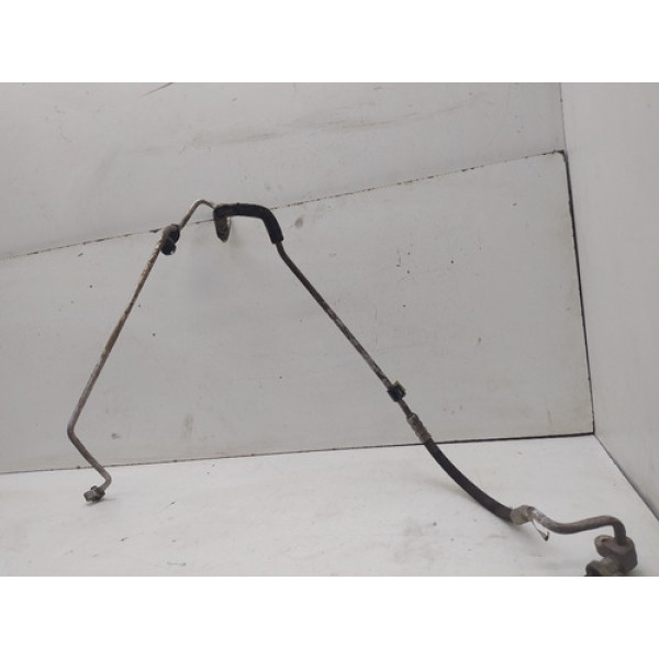 Mangueira Ar Fiat Stilo 1.8 2003 2011 46817425