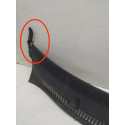 Churrasqueira Volkswagen Fox 2003 2014 5z0819415 Avaria