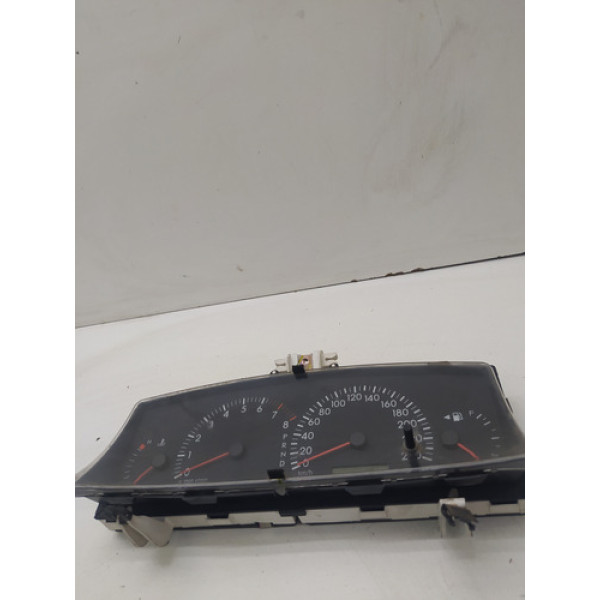 Painel Instrumentos Toyota Corolla 2008 88458018