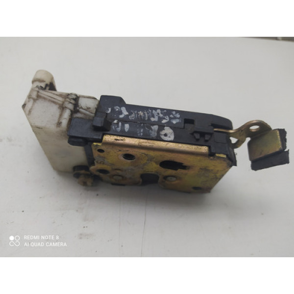 Fechadura Elétrica Fiat Palio Traseiro Esquerdo 1999/2003