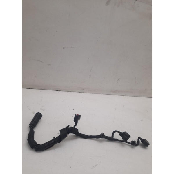 Chicote Bico Combustível Chevrolet Captiva 2010 12629930