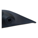 Acabamento Retrovisor Interno Direito Fiat Palio 1997 A 2012