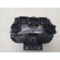 Comando Ar Condicionado Gm Onix Prisma 2011 A 2014